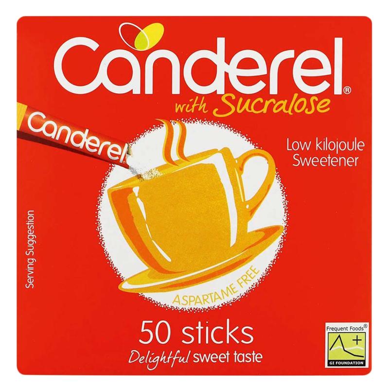 CANDEREL STICKS 50'S